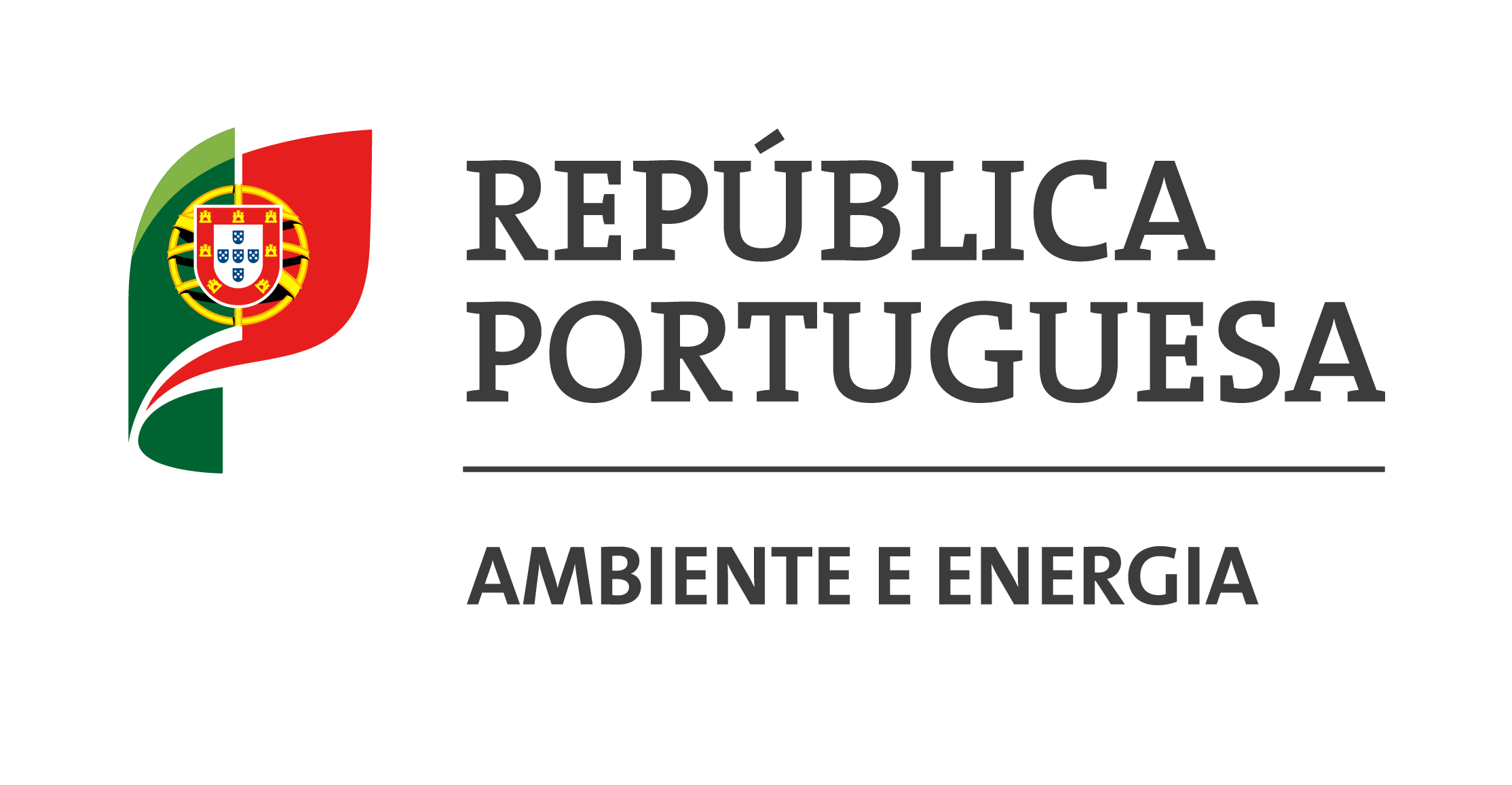 Ministério do Ambiente e Energia