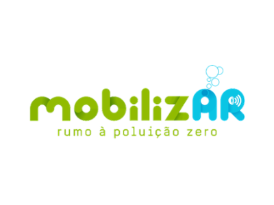 mobilizAR - rumo à poluição zero