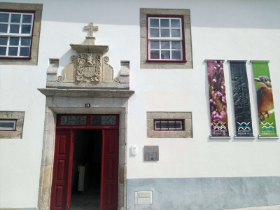 Centro de Interpretação e Informação de Montemuro e Paiva