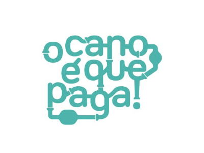O cano é que paga