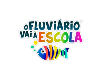 O Fluviário Vai à Escola
