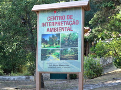 Centro de Educação Ambiental de Ourém