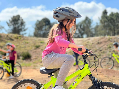 Pedal in Águeda