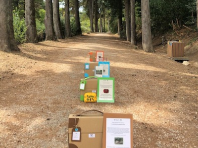 Centro de Interpretação e Sensibilização Ambiental de Tomar