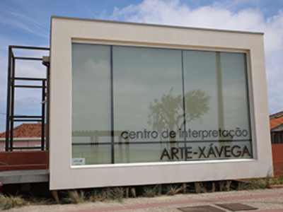 Centro de Interpretação de Arte Xávega (CIAX)