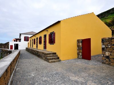 Casa dos Dabney