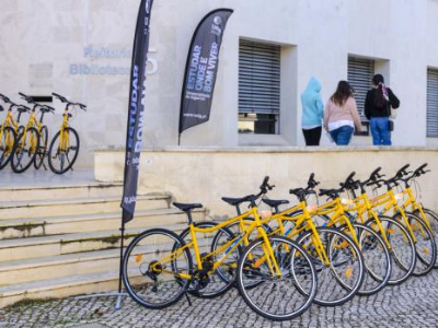 MOBI 20-XXI - UALG ECO BIKE