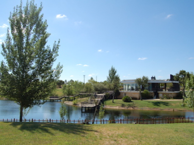 Parque Ambiental de Santa Margarida