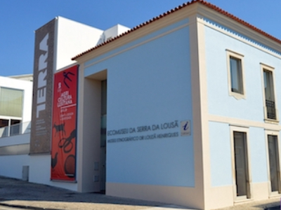 Museu Etnográfico Dr. Louzã Henriques