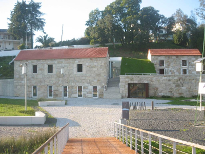 Centro de Educação Ambiental da Quinta do Passal