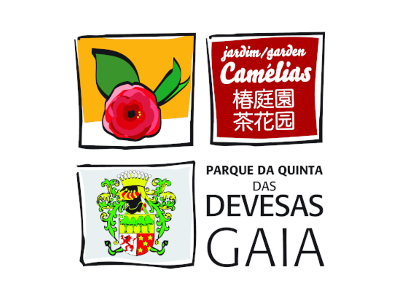 Parque da Quinta do Conde das Devesas