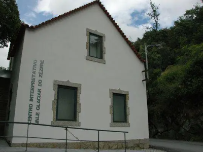 Centro Interpretativo do Vale Glaciar do Zêzere