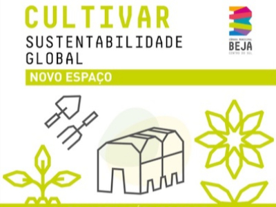 Projeto CULTIVAR - Sustentabilidade Global