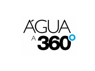 ÁGUA A 360º