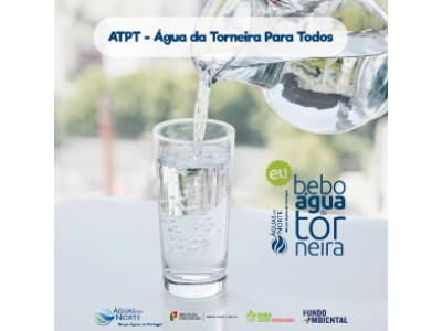 ATPT - Água da Torneira Para Todos 