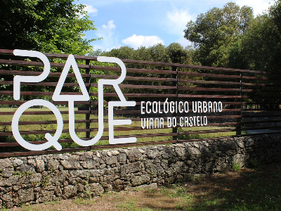 Parque Ecológico Urbano de Viana do Castelo