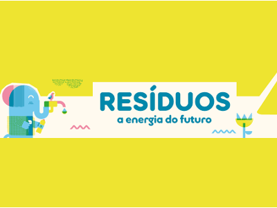Resíduos, Energia do Futuro