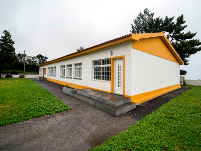 Casa do Parque de São Jorge