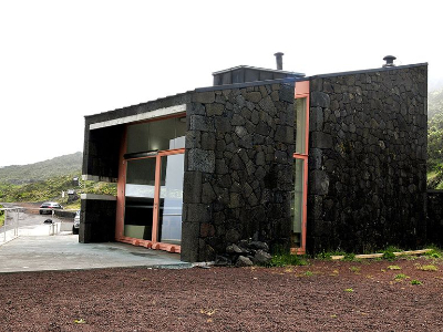 Casa da Montanha