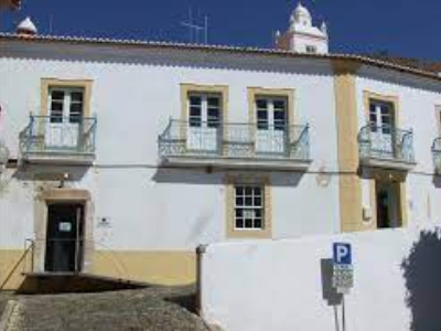 Centro polivalente de divulgação da Casa do Lanternim