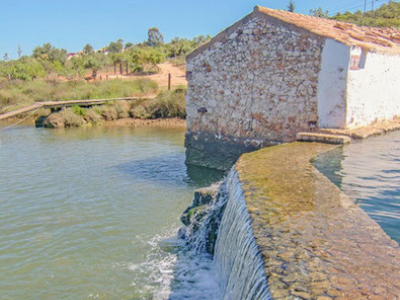 Parque Municipal do Sítio das Fontes