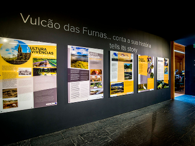 Centro de Monitorização e Investigação das Furnas