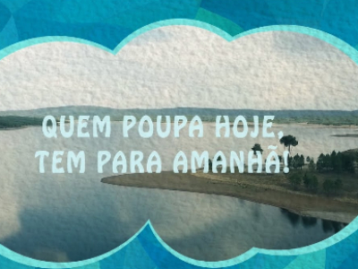 Uso Eficiente da Água no Sabugal