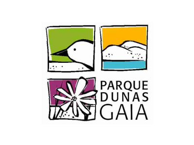 Parque de Dunas da Aguda