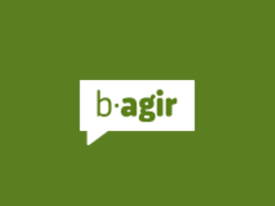 Pela Biodiversidade, agir - “b agir