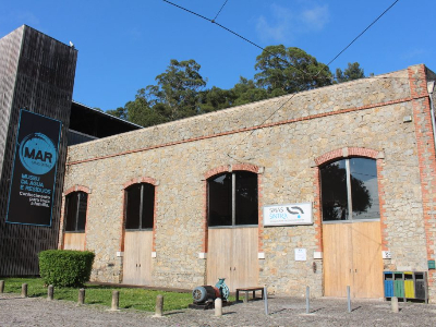 Museu da Água e Resíduos