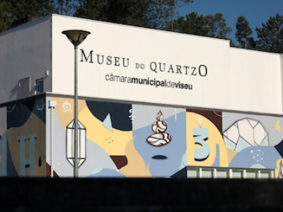Museu do Quartzo