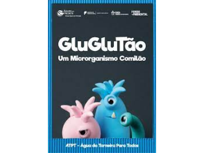 GluGluTão - Um Microrganismo Comilão