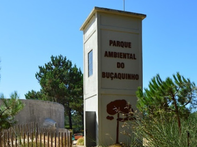Centro de Educação Ambiental do Parque Ambiental do Buçaquinho