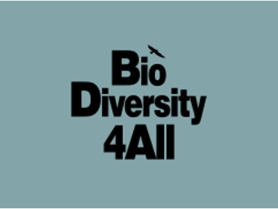 Biodiversity4all