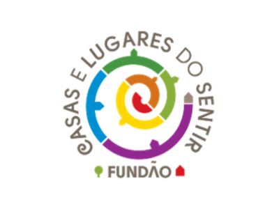 Rede de Casas e Lugares do Sentir
