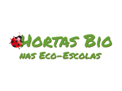 Hortas Bio nas Eco-Escolas
