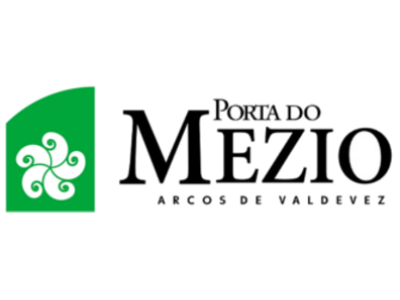 Porta do Mezio