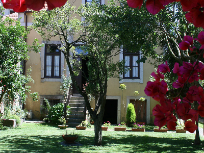Casa Manuel Lopes