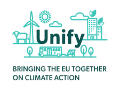 Unify: Bringing the EU together on Climate Action