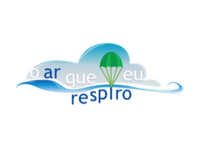 O ar que eu respiro