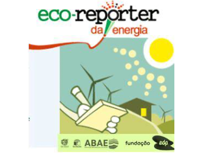 Eco-repórter da energia