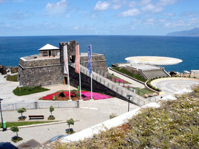 Aquário da Madeira