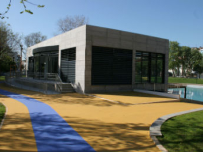Eco-Espaço