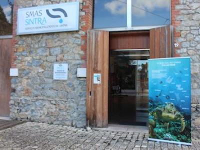 Espaço SMAS de Sintra - Ribeira de Sintra