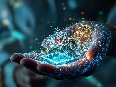 Porto de Mós 2050 - na era dos materiais quânticos 