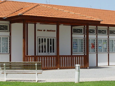Casa do Ambiente
