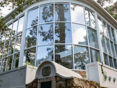 Centro de Interpretação da Natureza