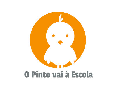 “O Pinto Vai à Escola”
