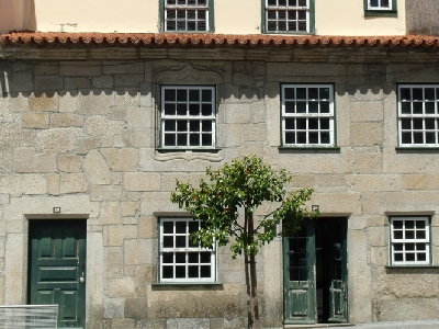Centro de Informação de Seia