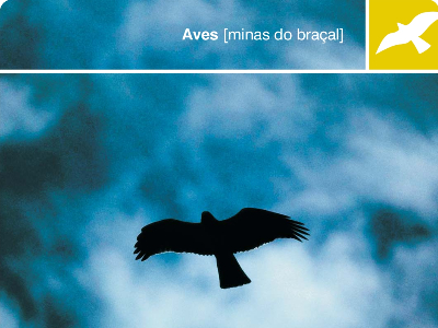 Aves - Minas do Braçal